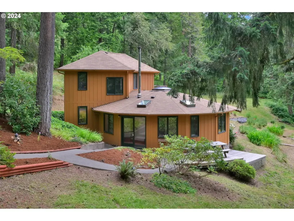 78000 Dorena Mountain Road Cottage Grove OR 97424