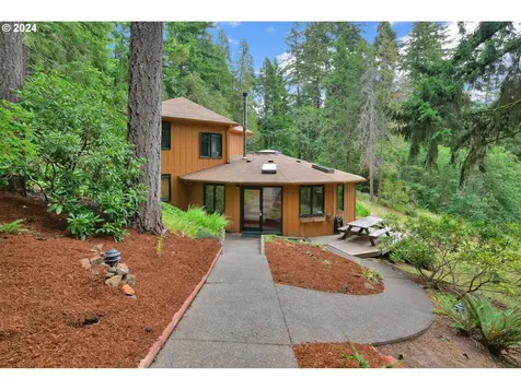 78000 Dorena Mountain Road Cottage Grove OR 97424