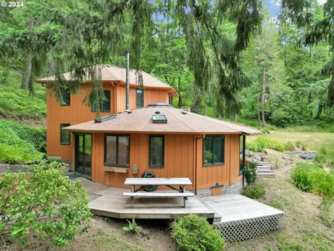 78000 Dorena Mountain Road Cottage Grove OR 97424