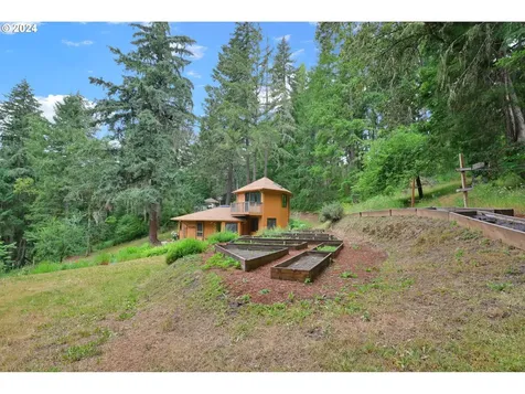78000 Dorena Mountain Road Cottage Grove OR 97424