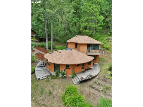 78000 Dorena Mountain Road Cottage Grove OR 97424