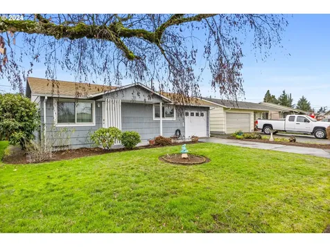 1450 Rainier Road Woodburn OR 97071