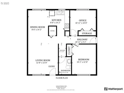 1450 Rainier Road Woodburn OR 97071