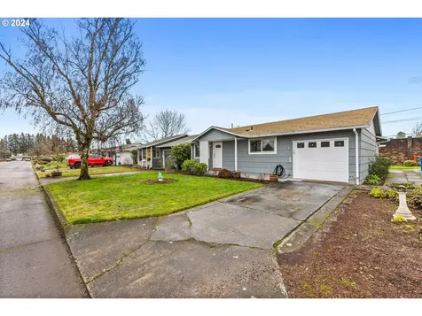 1450 Rainier Road Woodburn OR 97071