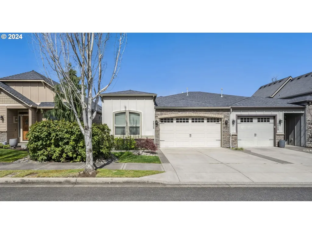 5835 Nw 26th Avenue Camas WA 98607