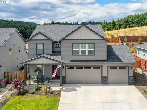 2857 NW Mount Ashland Lane Mcminnville OR 97128
