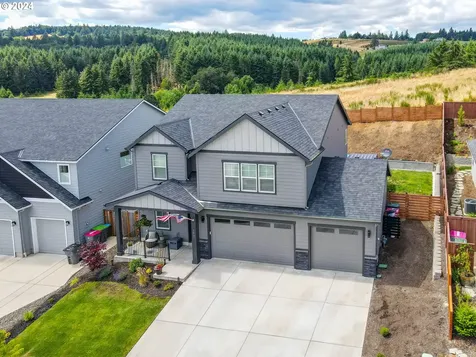 2857 NW Mount Ashland Lane Mcminnville OR 97128