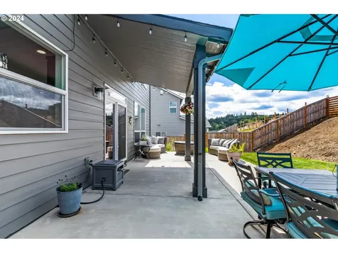 2857 NW Mount Ashland Lane Mcminnville OR 97128