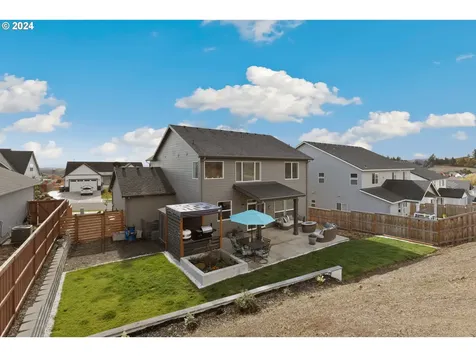 2857 NW Mount Ashland Lane Mcminnville OR 97128
