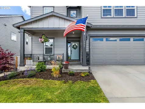 2857 NW Mount Ashland Lane Mcminnville OR 97128