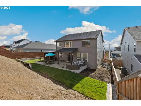 2857 NW Mount Ashland Lane Mcminnville OR 97128