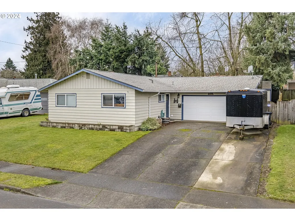 8727 N Seward Avenue Portland OR 97217