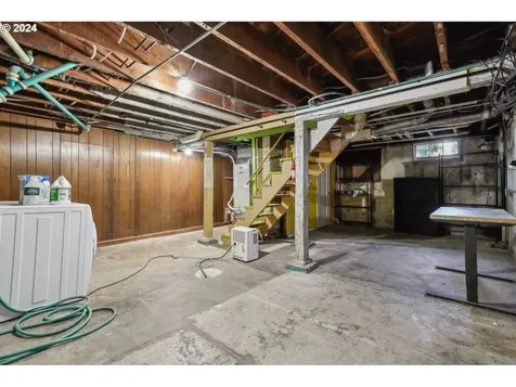 5604 Se Holgate Boulevard Portland OR 97206