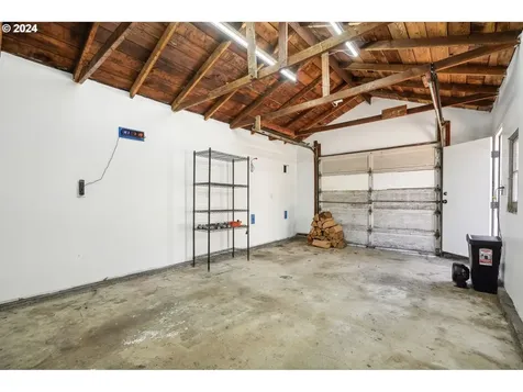 5604 Se Holgate Boulevard Portland OR 97206