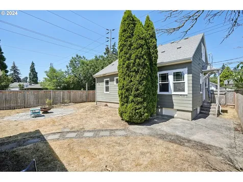 5604 Se Holgate Boulevard Portland OR 97206