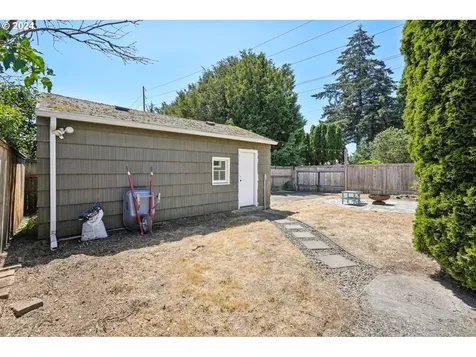 5604 Se Holgate Boulevard Portland OR 97206