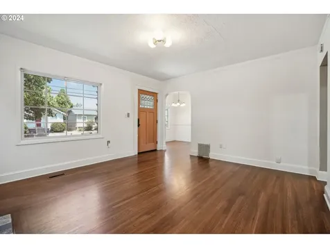 5604 Se Holgate Boulevard Portland OR 97206