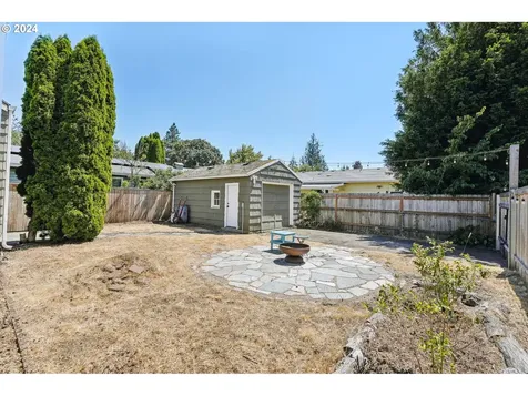 5604 Se Holgate Boulevard Portland OR 97206