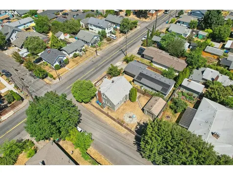 5604 Se Holgate Boulevard Portland OR 97206