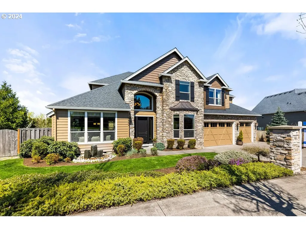 2351 Nw 16th Avenue Camas WA 98607