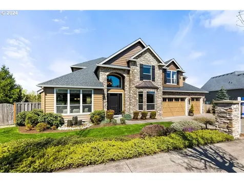 2351 Nw 16th Avenue Camas WA 98607