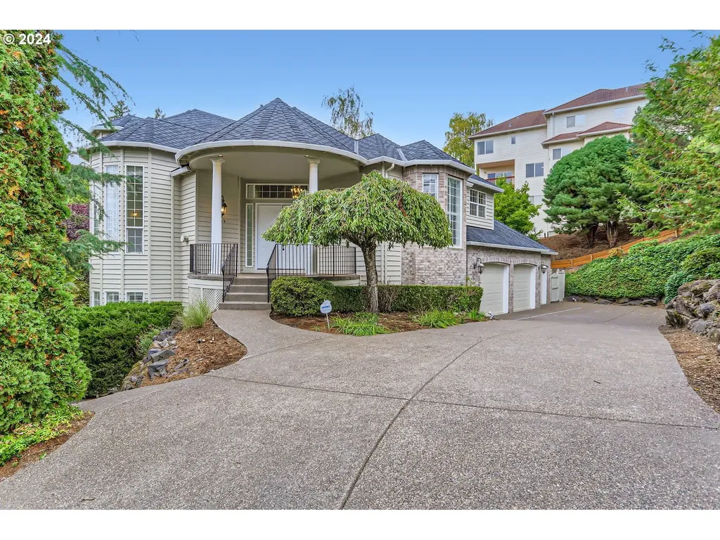 12409 NW Hartford Street Portland OR 97229