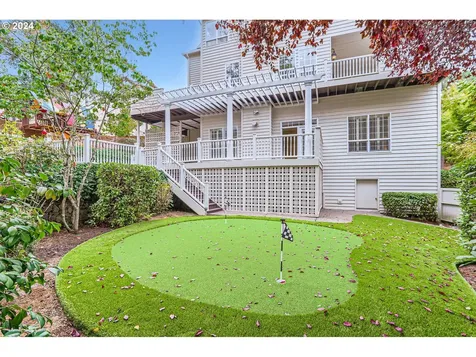 12409 NW Hartford Street Portland OR 97229