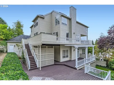 12409 NW Hartford Street Portland OR 97229