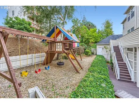 12409 NW Hartford Street Portland OR 97229