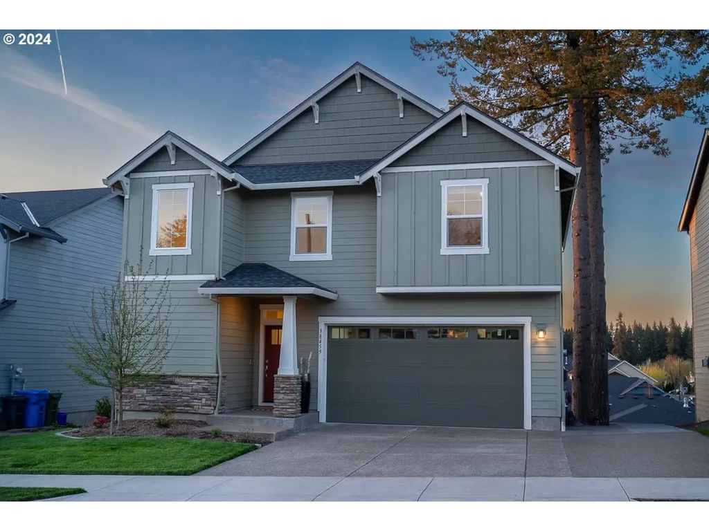 38459 Maple Street Sandy OR 97055