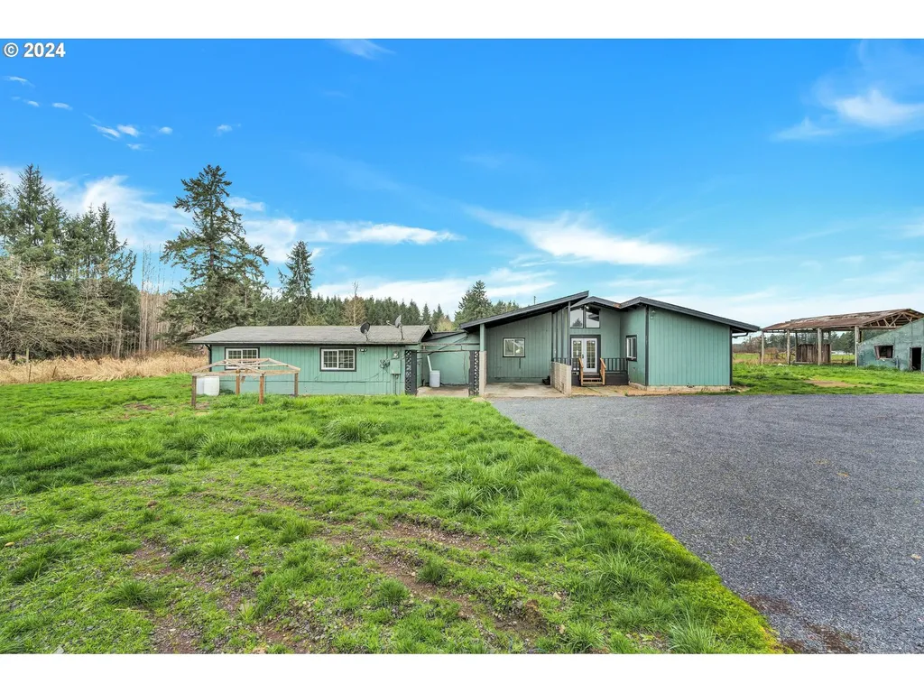 190 Roberts Road Chehalis WA 98532