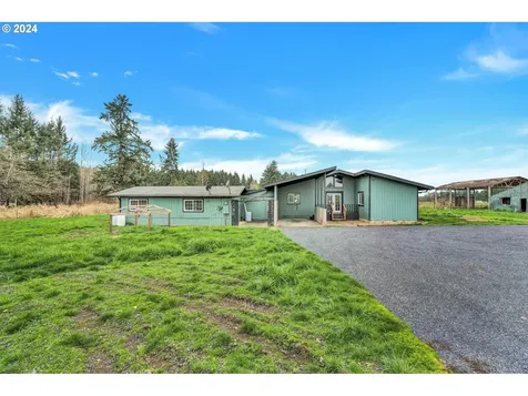 190 Roberts Road Chehalis WA 98532