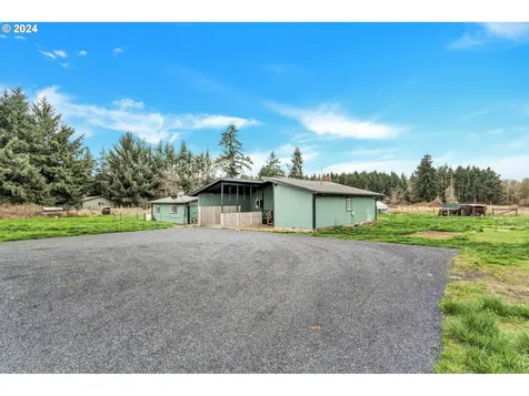 190 Roberts Road Chehalis WA 98532