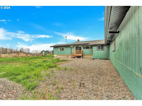 190 Roberts Road Chehalis WA 98532