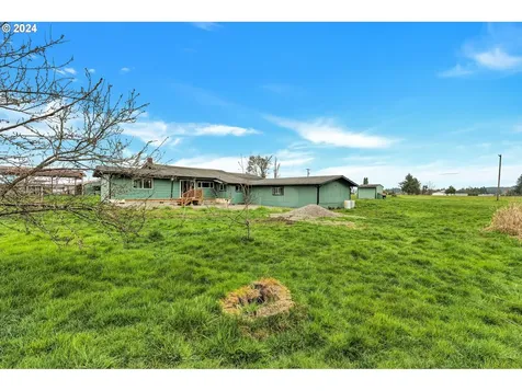 190 Roberts Road Chehalis WA 98532