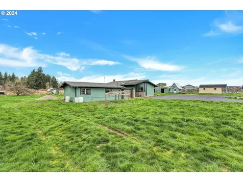 190 Roberts Road Chehalis WA 98532