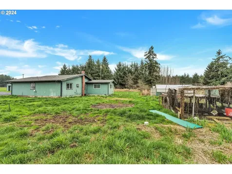 190 Roberts Road Chehalis WA 98532