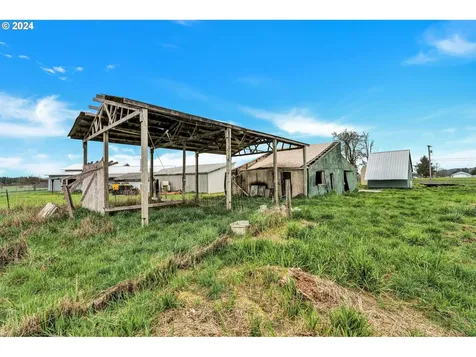 190 Roberts Road Chehalis WA 98532