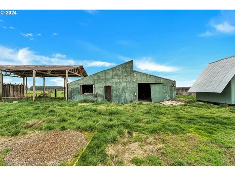 190 Roberts Road Chehalis WA 98532