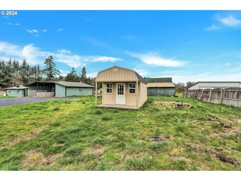190 Roberts Road Chehalis WA 98532