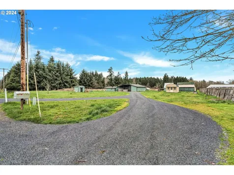 190 Roberts Road Chehalis WA 98532