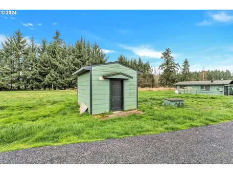 190 Roberts Road Chehalis WA 98532