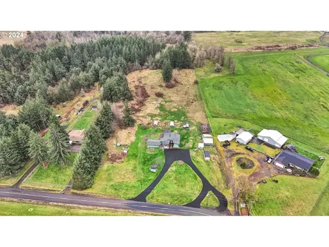 190 Roberts Road Chehalis WA 98532