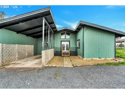 190 Roberts Road Chehalis WA 98532