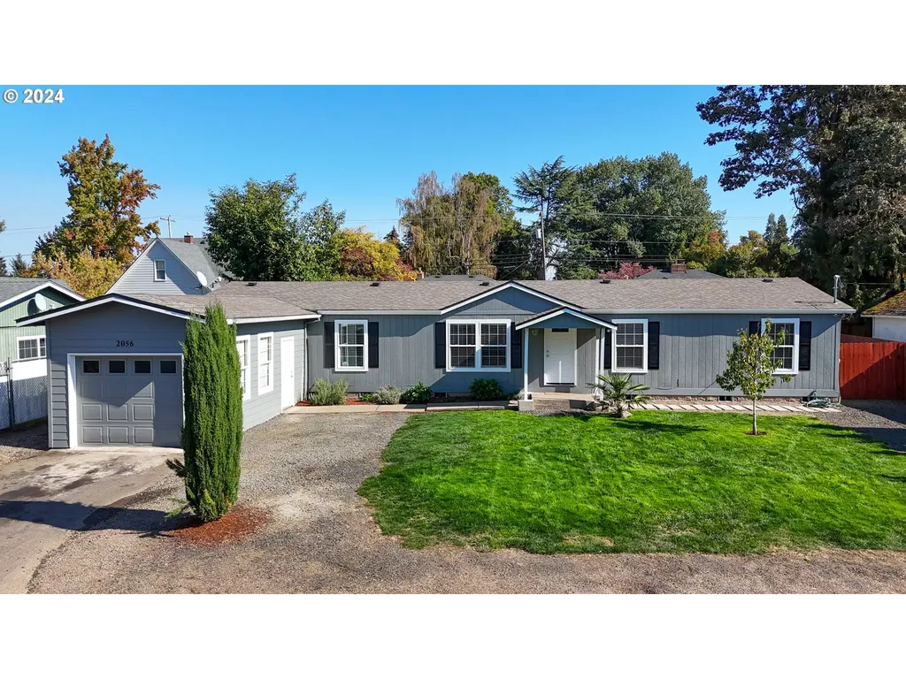 2056 Childs Avenue NE Salem OR 97301