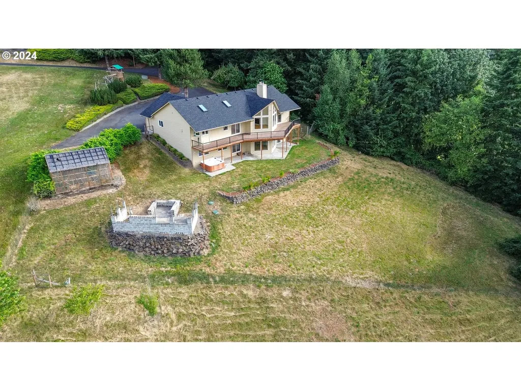 127 Krestview Lane Woodland WA 98674