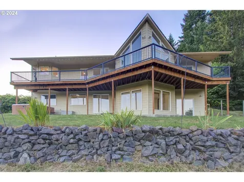 127 Krestview Lane Woodland WA 98674