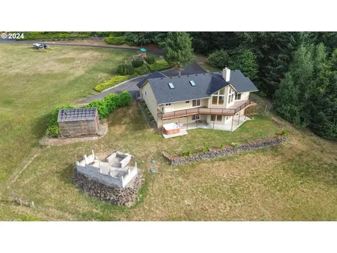 127 Krestview Lane Woodland WA 98674