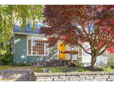 3134 NE 32nd Place Portland OR 97212