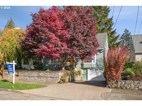 3134 NE 32nd Place Portland OR 97212